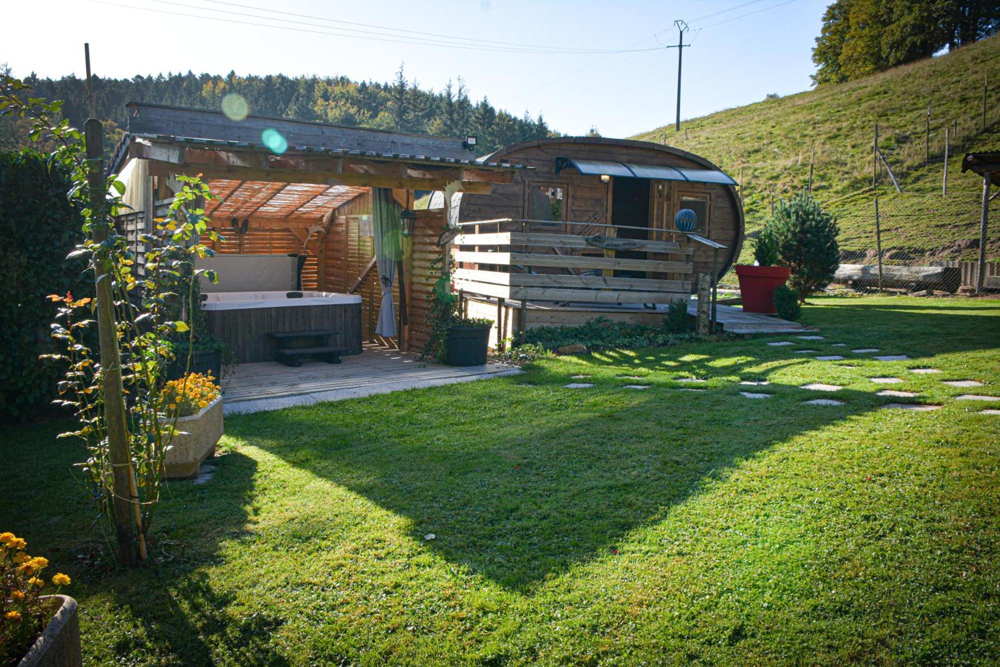 Logis Hotel Restaurant La Petite Auberge Alsace Le Hohwald Bagian luar foto